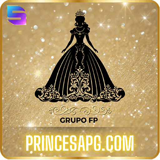 PRINCESAPG Logo